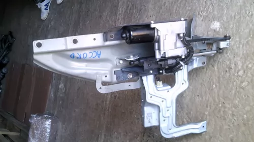 Motoras - Ansamblu stergatoare Spate haion pentru Honda Accord 7, cod 74970-SEP-G04