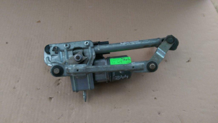 Ansamblu stergator fata stanga cu motoras VW Golf  5 / 6 Plus, 5M0955023G, 5M0955119D, an 2005-2013 [2]