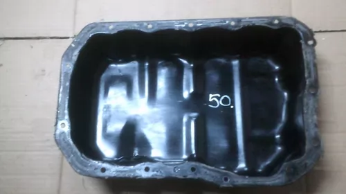 Baie de ulei pentru Mazda 5 CR, an de fabricatie 2005-2010, motorizare 2.0 Diesel [1]