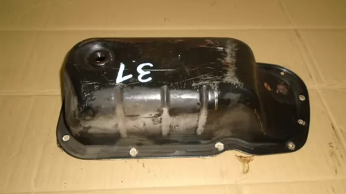 Baie de ulei pentru Peugeot 206 , an de fabricatie 1999 - 2006, motorizare 1.1 Benzina [1]