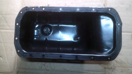 Baie de ulei pentru Peugeot 308 I, an de fabricatie 2007 - 2013, motorizare 1.6 Diesel [1]