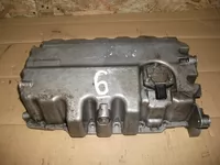 Piese motor - Baie de ulei pentru Volkswagen Passat B6, motorizare 2.0 diesel, cod 03G103603H