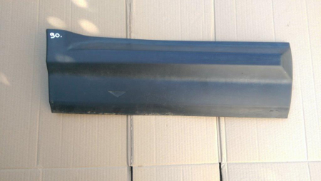 Elemente de caroserie - Bandou usa spate stanga pentru Land Rover Freelander 2, cod 6H52-274A48-AB