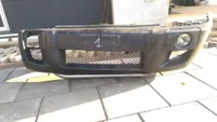Bara fata fata pentru Hyundai Tucson JM, cod 86511-2E040 [3]