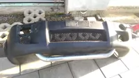 Bara - Bara fata fata pentru Hyundai Tucson JM, cod 86511-2E040