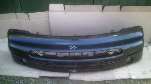 Bara - Bara Fata pentru BMW X5 E53, cod 5111-8402304