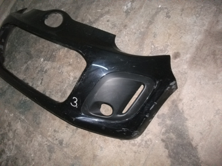 Bara fata Citroen C1 FL 2012-2015 [2]