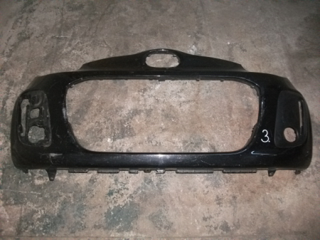 Elemente de caroserie - Bara fata Citroen C1 FL 2012-2015