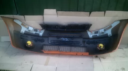 Bara Fata pentru Citroen C3 I, Pluriel, cod 9642742277 [3]