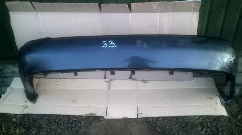 Elemente de caroserie - Bara spate pentru Audi A4 B5, cod 8D5807364