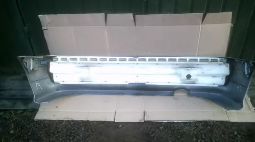 Bara spate pentru BMW Seria 3 E36 , an de fabricatie 1990 - 1997, cod 8146089 [3]