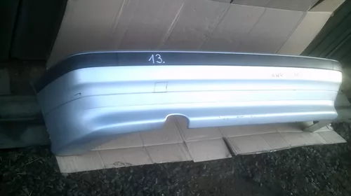 Bara spate pentru BMW Seria 3 E36 , an de fabricatie 1990 - 1997, cod 8146089 [2]