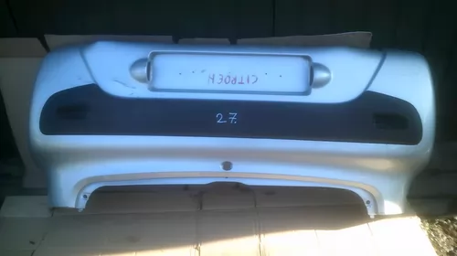 Bara - Bara spate pentru Citroen C1 , cod 52159-0H050 an 2005-2012