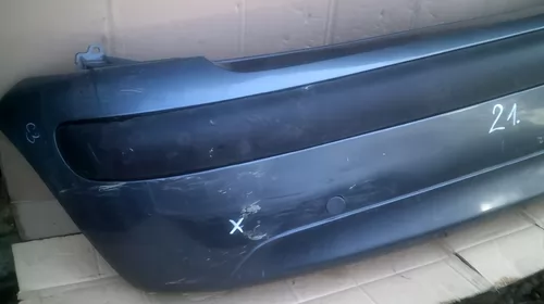 Bara spate pentru Citroen C3 I, cod 9642634177 [2]