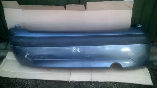 Bara - Bara spate pentru Citroen C3 I, cod 9642634177