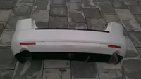 Elemente de caroserie - Bara spate pentru Mazda CX7 ER, cod EG21-50221