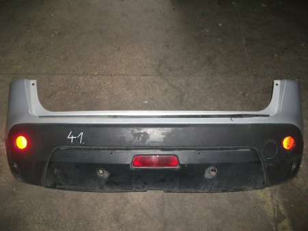 Elemente de caroserie - Bara spate pentru Nissan Qashqai J10