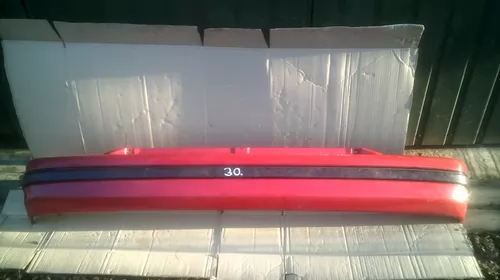 Bara - Bara spate pentru Seat Ibiza 6K, cod 6K6807431