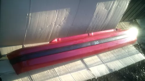 Bara spate pentru Seat Ibiza 6K, cod 6K6807431 [1]
