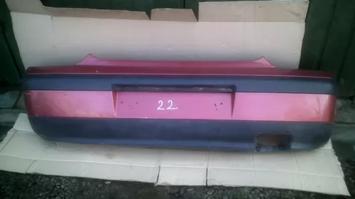 Bara - Bara spate pentru Seat Ibiza 6K, Model 3 usi, cod 6K6807421K