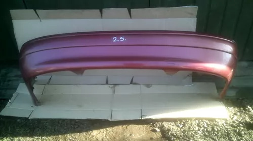 Elemente de caroserie - Bara spate pentru TOYOTA COROLLA E11 97-01,  cod 52159-1A710