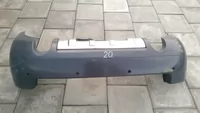 Elemente de caroserie - Bara spate spate pentru Audi A6C5 , Allroad, cod 4Z7807511