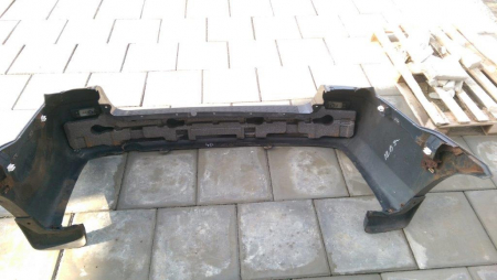 Bara spate spate pentru Hyundai Terracan , cod 86611-H1500 [3]