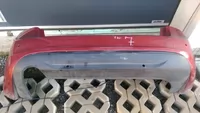 Elemente de caroserie - Bara spate spate pentru Volvo S60 II, berlina