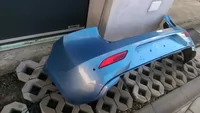 Bara spate spate pentru Volvo V40 II [1]