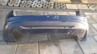 Elemente de caroserie - Bara spate spate pentru Volvo V60 I, cod 31265262