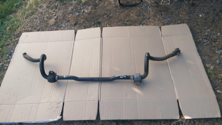 Motoare si anexe - Bara Stabilizatoare fata pentru Mazda CX7 ER