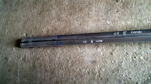 Barii Pavilion pentru Citroen C5 III [2]
