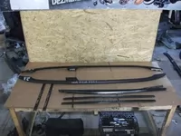 Elemente de caroserie - Barii Pavilion pentru Mercedes C-class W203
