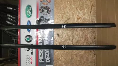 Elemente de caroserie - Barii Pavilion pentru Subaru Outback 3