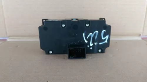 Bloc lumini pentru BMW Seria 5 E60, cod 6925295 [1]