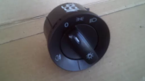 Bloc lumini pentru Volkswagen Passat B6, cod 1K0941431BB [1]