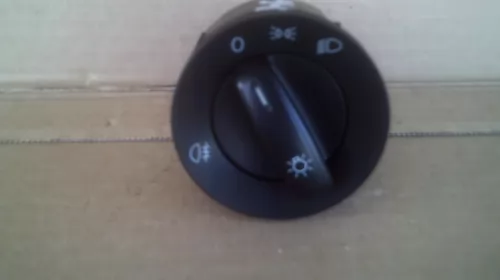 Butoane - Bloc lumini pentru Volkswagen Passat B6, cod 1K0941431P