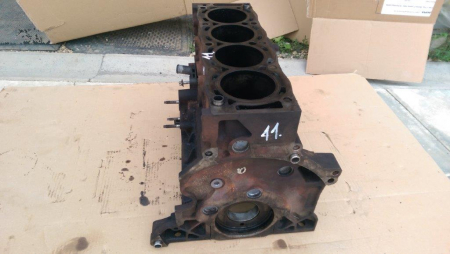 Bloc motor pentru Mercedes E-Class W211, motorizare 2.2 diesel, cod OM616 [3]