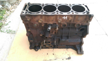 Bloc motor pentru Mercedes E-Class W211, motorizare 2.2 diesel, cod OM616 [2]