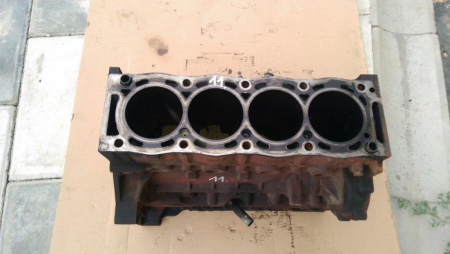 Bloc motor pentru Mercedes E-Class W211, motorizare 2.2 diesel, cod OM616 [1]
