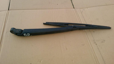 Elemente de caroserie - Brat stergator spate pentru Mazda CX7 ER