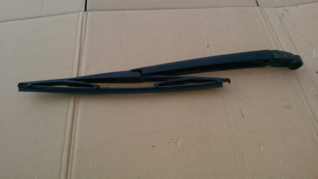 Brat stergator spate pentru Mazda CX7 ER [1]