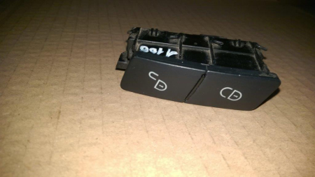 Buton usa fata stanga blocare - deblocare usi Mercedes C-Class, W204, A2048706310, an 2007-2015 [1]
