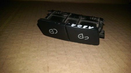Buton usa fata stanga blocare - deblocare usi Mercedes C-Class, W204, A2048706410, an 2007-2015 [1]