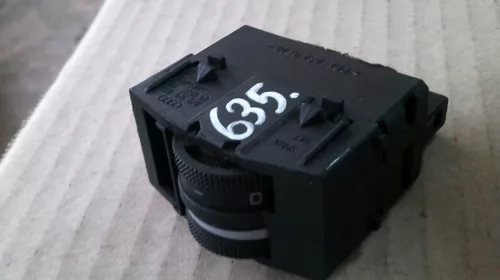 Electrica si electronica auto - Butoane pentru Audi A2 , cod 8Z0919034