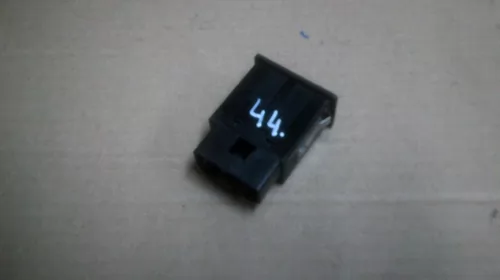 Butoane pentru Audi A3 8P, cod 5P0919237B [1]