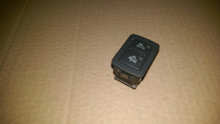 Butoane - Buton alarma Audi A3 8P, 8P0962109, an 2003-2012