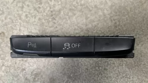 Butoane pentru Audi A4B8 , cod 8K0959673G [1]