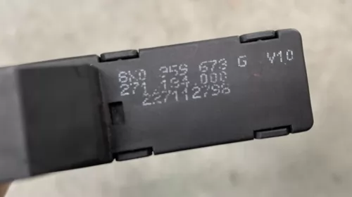 Butoane pentru Audi A4B8 , cod 8K0959673G [2]