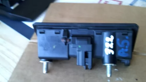 Butoane pentru Audi A5 8T, cod 5N0827566B [1]